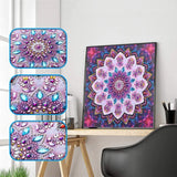 Spezielle Diamant 5d DIY Diamond Painting Kits HD9033