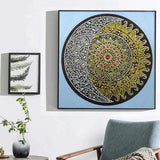 Spezielle Diamant 5d DIY Diamond Painting Kits HD9034
