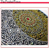 Spezielle Diamant 5d DIY Diamond Painting Kits HD9034