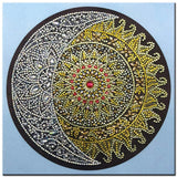 Spezielle Diamant 5d DIY Diamond Painting Kits HD9034
