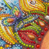 Spezielle Diamant 5d DIY Diamond Painting Kits HD9035