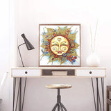 Spezielle Diamant 5d DIY Diamond Painting Kits HD9035