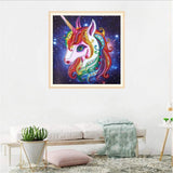 Spezielle Diamant 5d DIY Diamond Painting Kits HD9036