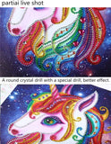 Spezielle Diamant 5d DIY Diamond Painting Kits HD9036