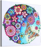 Spezielle Diamant 5d DIY Diamond Painting Kits HD9038