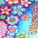 Spezielle Diamant 5d DIY Diamond Painting Kits HD9038
