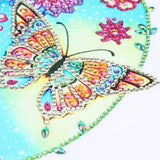Spezielle Diamant 5d DIY Diamond Painting Kits HD9038