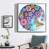 Spezielle Diamant 5d DIY Diamond Painting Kits HD9038
