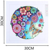 Spezielle Diamant 5d DIY Diamond Painting Kits HD9038
