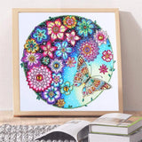 Spezielle Diamant 5d DIY Diamond Painting Kits HD9038