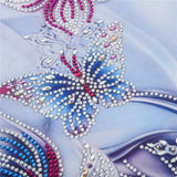 Spezielle Diamant 5d DIY Diamond Painting Kits HD9042