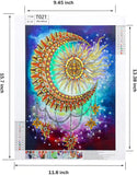 Spezielle Diamant 5d DIY Diamond Painting Kits HD9043