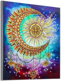 Spezielle Diamant 5d DIY Diamond Painting Kits HD9043