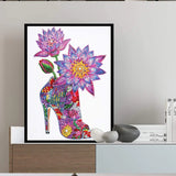 Spezielle Diamant 5d DIY Diamond Painting Kits HD9052