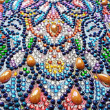 Spezielle Diamant 5d DIY Diamond Painting Kits HD9058