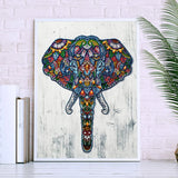 Spezielle Diamant 5d DIY Diamond Painting Kits HD9058