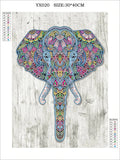 Spezielle Diamant 5d DIY Diamond Painting Kits HD9058