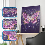 Spezielle Diamant 5d DIY Diamond Painting Kits HD9060