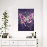 Spezielle Diamant 5d DIY Diamond Painting Kits HD9060