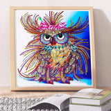 Spezielle Diamant 5d DIY Diamond Painting Kits HD9062