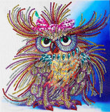 Spezielle Diamant 5d DIY Diamond Painting Kits HD9062