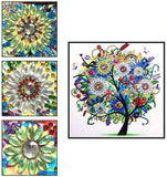 Spezielle Diamant 5d DIY Diamond Painting Kits HD9065