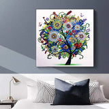 Spezielle Diamant 5d DIY Diamond Painting Kits HD9065