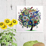 Spezielle Diamant 5d DIY Diamond Painting Kits HD9065