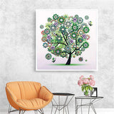 Spezielle Diamant 5d DIY Diamond Painting Kits HD9066