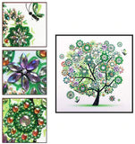 Spezielle Diamant 5d DIY Diamond Painting Kits HD9066
