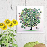 Spezielle Diamant 5d DIY Diamond Painting Kits HD9066