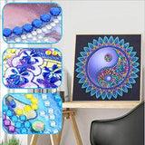 Spezielle Diamant 5d DIY Diamond Painting Kits HD9068