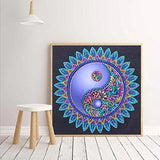 Spezielle Diamant 5d DIY Diamond Painting Kits HD9068
