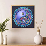 Spezielle Diamant 5d DIY Diamond Painting Kits HD9068