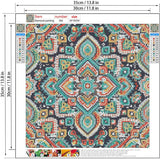 Spezielle Diamant 5d DIY Diamond Painting Kits HD9069