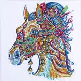 Spezielle Diamant 5d DIY Diamond Painting Kits HD9070