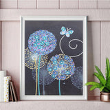 Spezielle Diamant 5d DIY Diamond Painting Kits HD9105