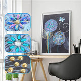 Spezielle Diamant 5d DIY Diamond Painting Kits HD9105