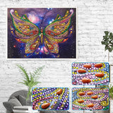 Spezielle Diamant 5d DIY Diamond Painting Kits HD9106