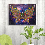 Spezielle Diamant 5d DIY Diamond Painting Kits HD9106