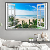 Meer 5d Diy Diamond Painting Diamant Malerei Set IT1089063690