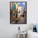 Landschaft 5d Diy Diamond Painting Diamant Malerei Set IT1179024912