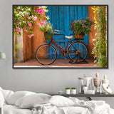 Fahrrad 5d Diy Diamond Painting Diamant Malerei Set IT1282837036