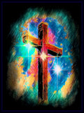 Religion 5d Diy Diamond Painting Diamant Malerei Set IT1305010124