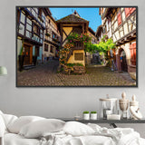 Landschaft 5d Diy Diamond Painting Diamant Malerei Set IT1335212091