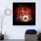 Musik 5d Diy Diamond Painting Diamant Malerei Set IT147027421