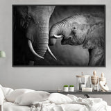 Elefant 5d Diy Diamond Painting Diamant Malerei Set IT149405030