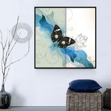 Schmetterling 5d Diy Diamond Painting Diamant Malerei Set IT186625166
