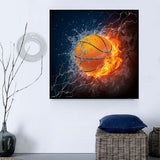 Sport 5d Diy Diamond Painting Diamant Malerei Set IT478787610