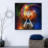 Muster 5d Diy Diamond Painting Diamant Malerei Set IT485340345